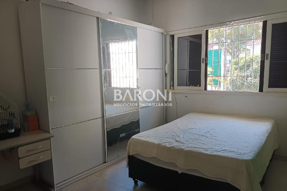 Casa - Vila Nova Conceição