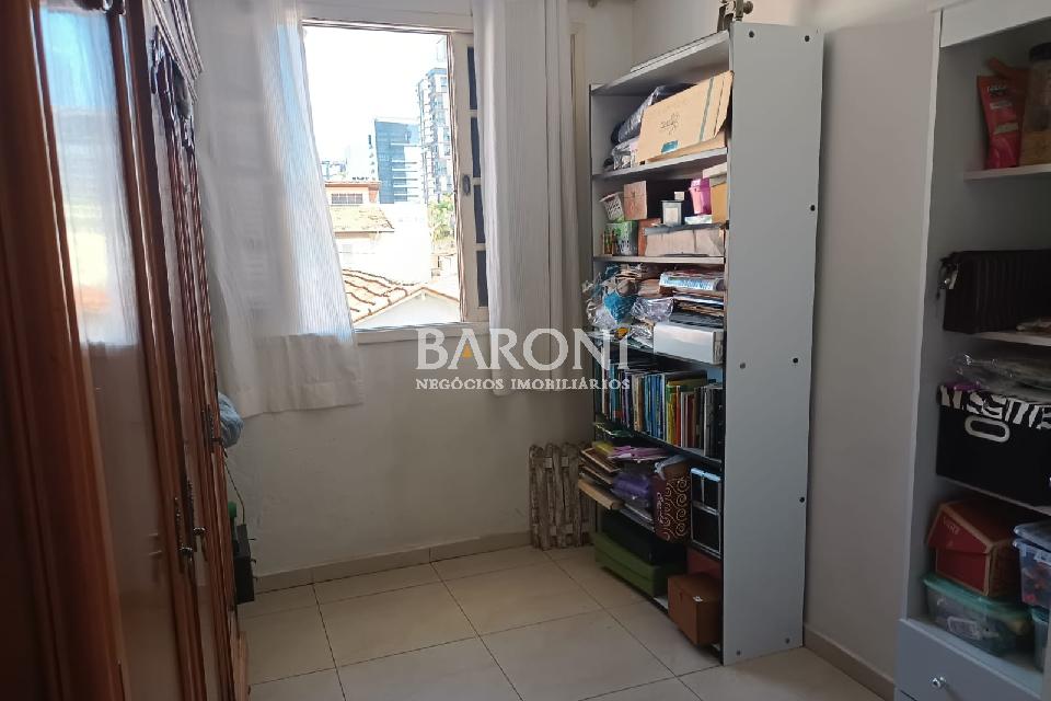 Casa - Vila Nova Conceição