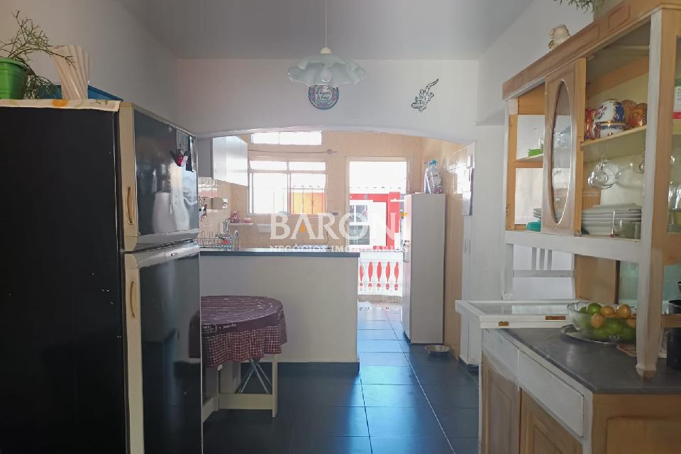 Casa - Vila Nova Conceição