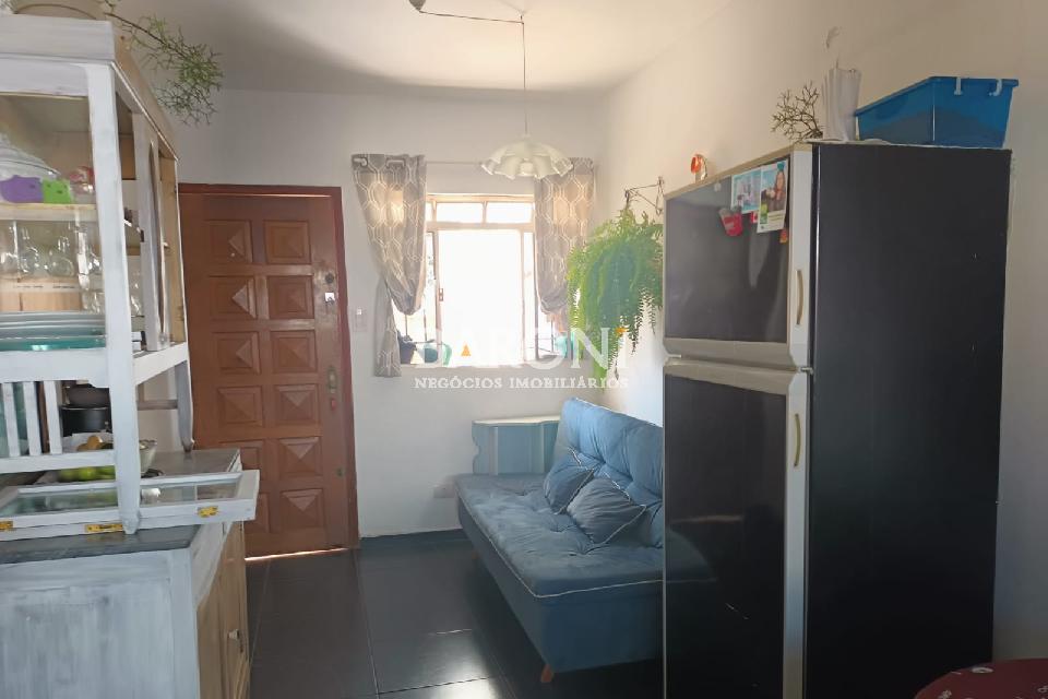 Casa - Vila Nova Conceição