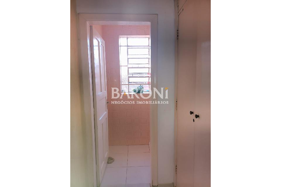 Casa - Vila Nova Conceição