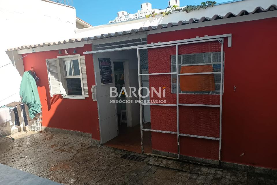 Casa - Vila Nova Conceição