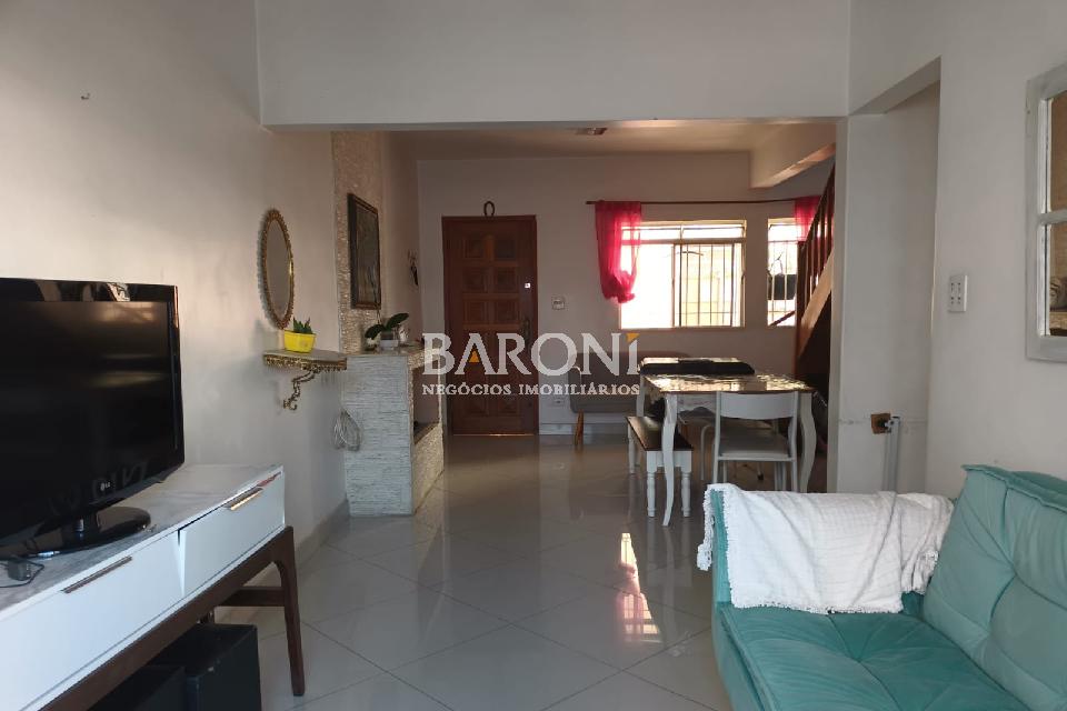 Casa - Vila Nova Conceição