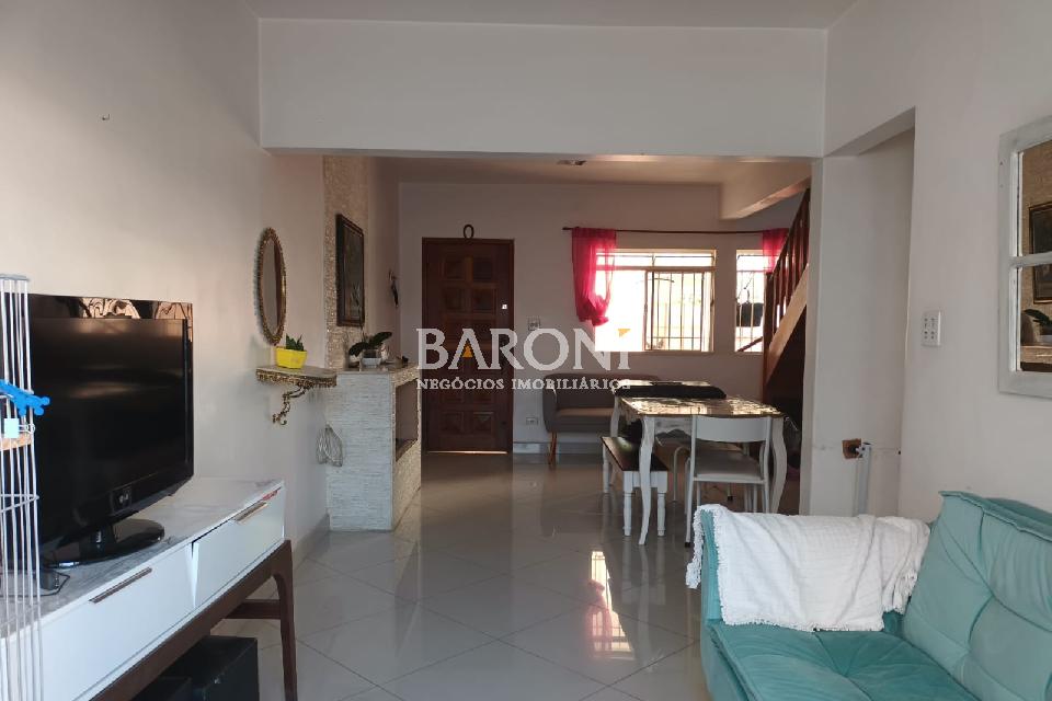 Casa - Vila Nova Conceição