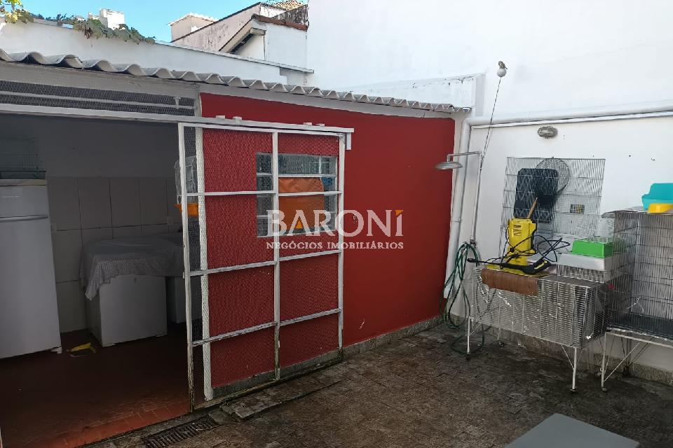 Casa - Vila Nova Conceição