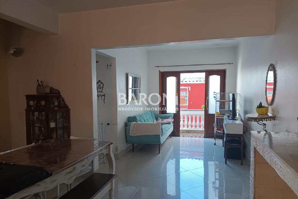 Casa - Vila Nova Conceição