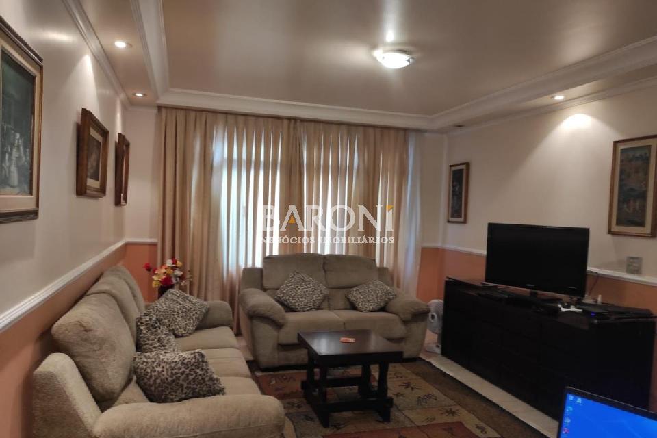 Casa - Vila Nova Conceição