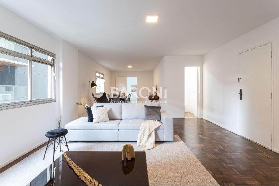 Apartamento - Itaim Bibi