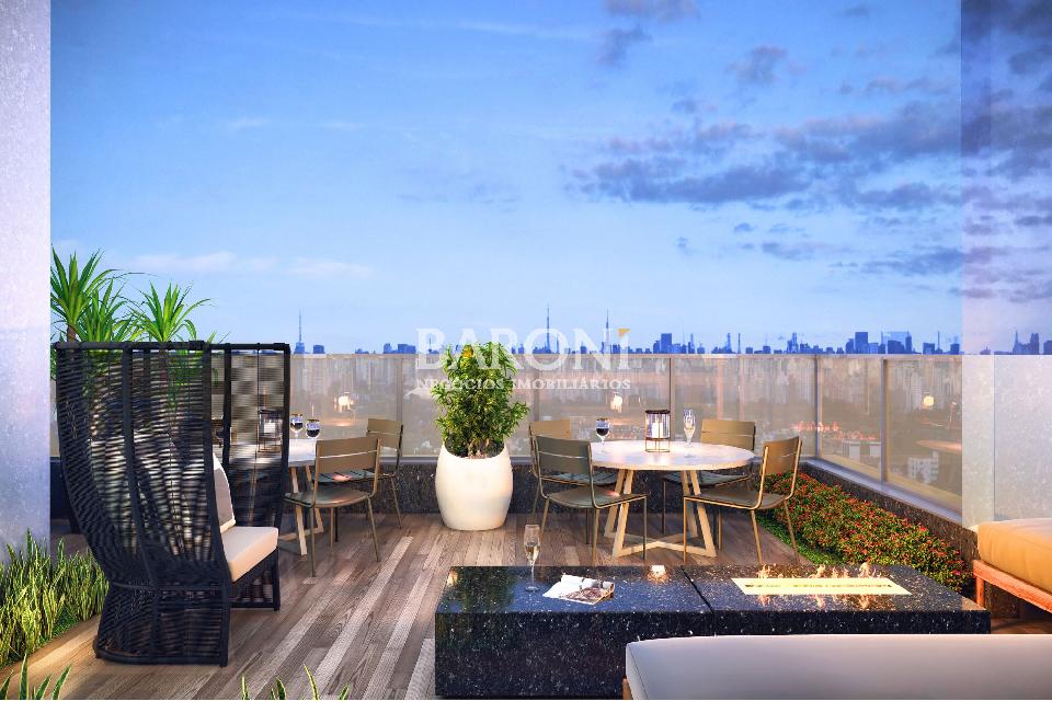 Apartamento - Vila Nova Conceição