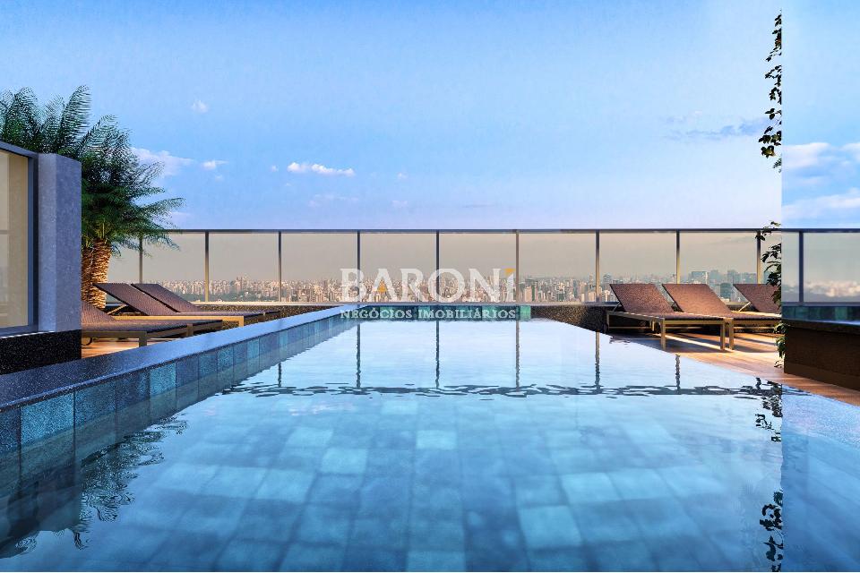 Apartamento - Vila Nova Conceição