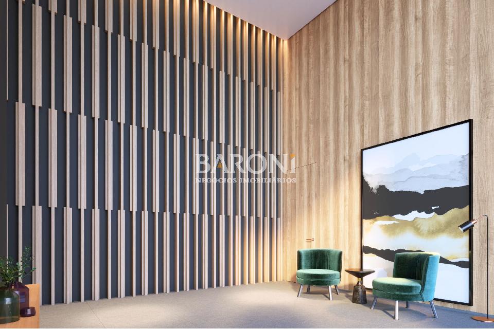 Apartamento - Vila Nova Conceição