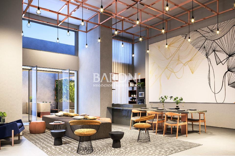 Apartamento - Vila Nova Conceição