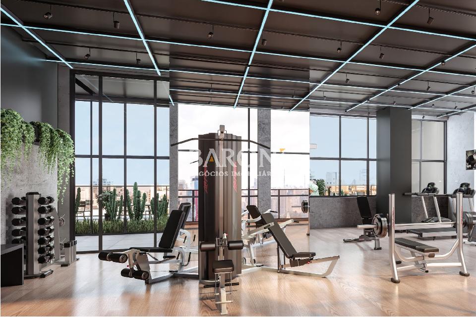 Apartamento - Vila Nova Conceição