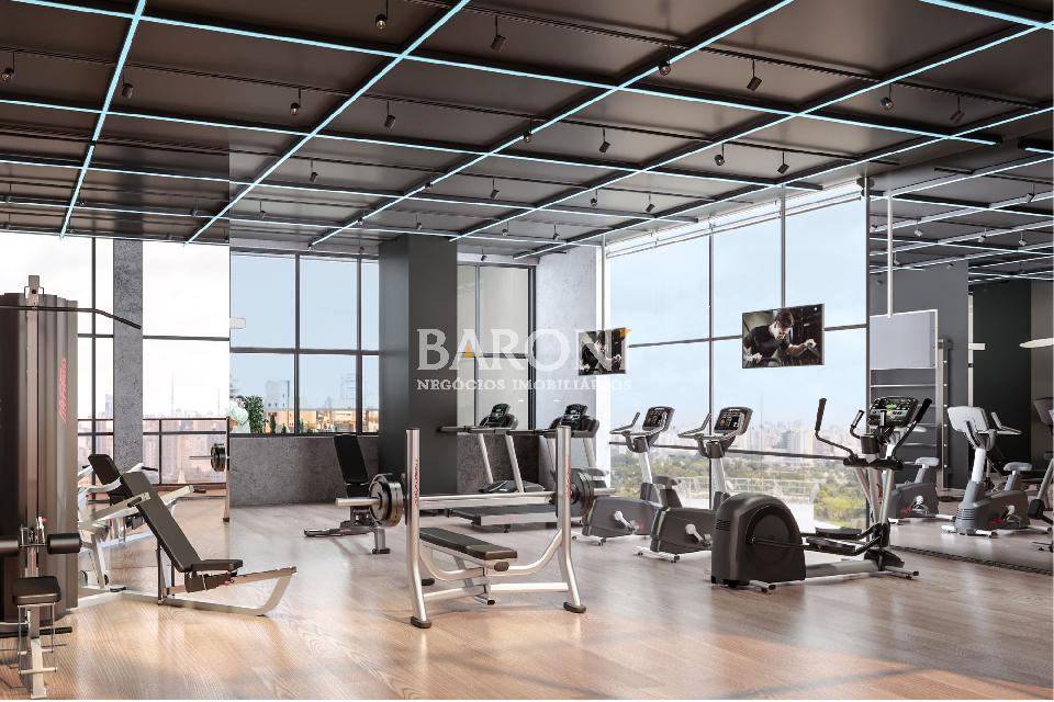 Apartamento - Vila Nova Conceição