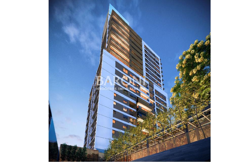 Apartamento - Vila Nova Conceição