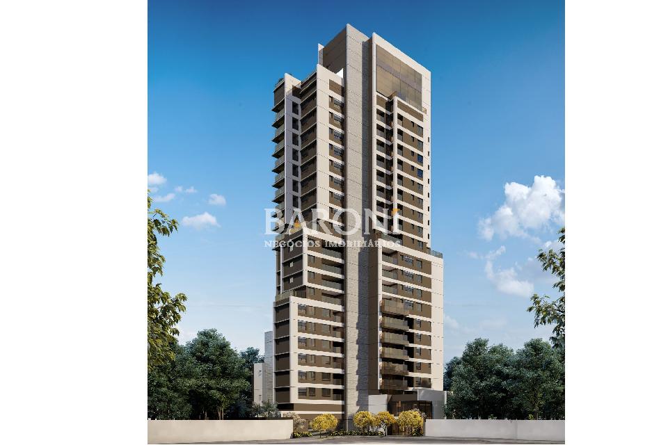 Apartamento - Vila Nova Conceição