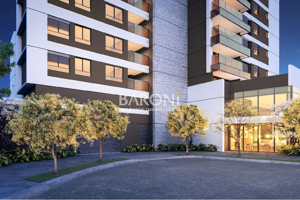 Apartamento - Vila Nova Conceição