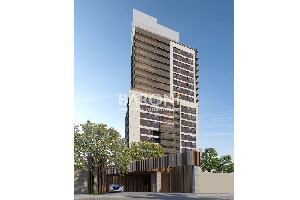 Apartamento - Vila Nova Conceição