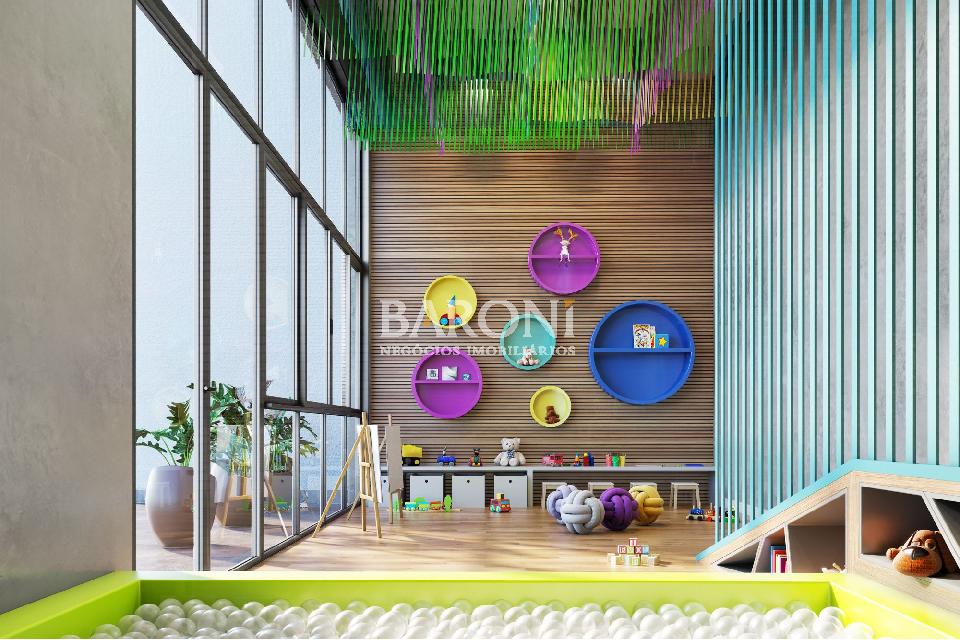 Apartamento - Vila Nova Conceição