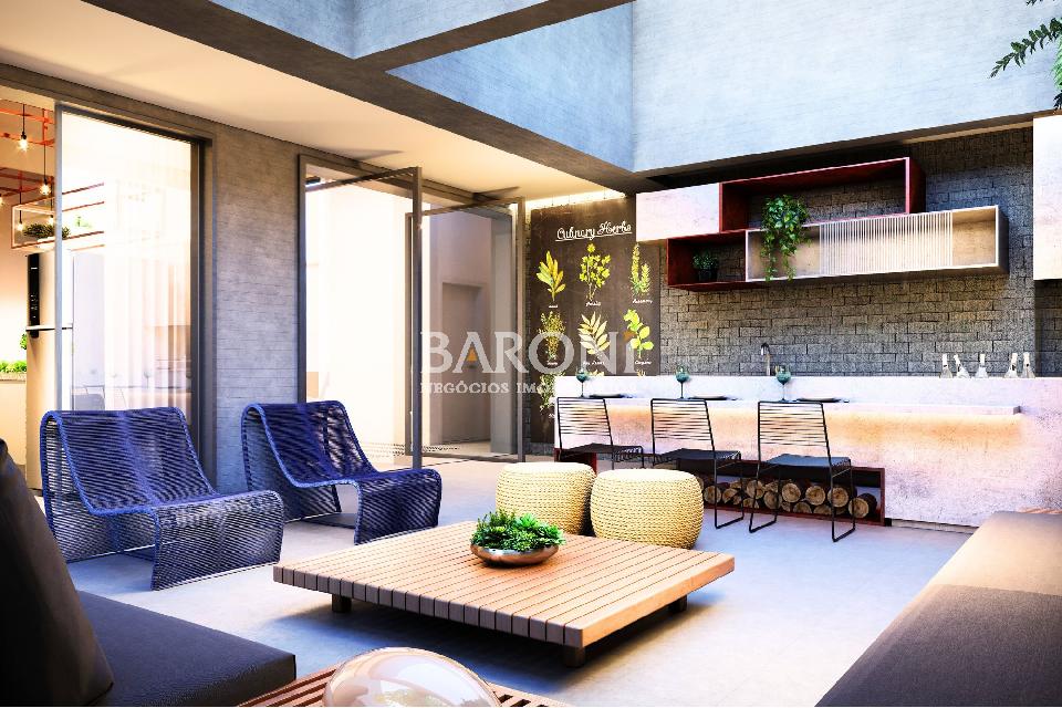 Apartamento - Vila Nova Conceição