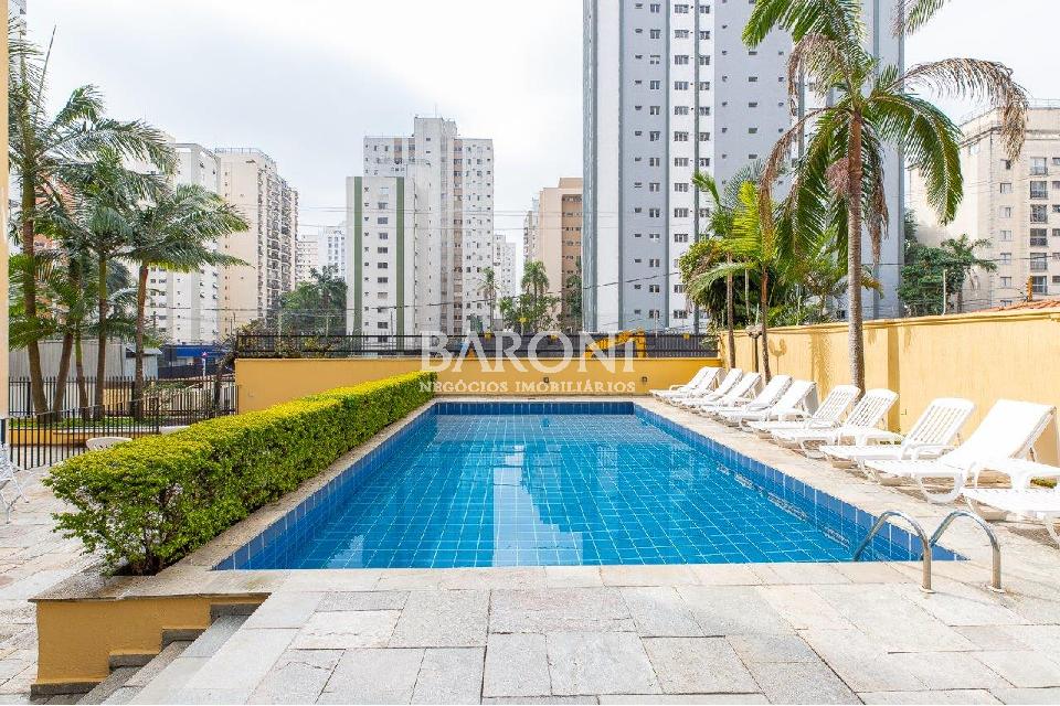 Apartamento - Brooklin