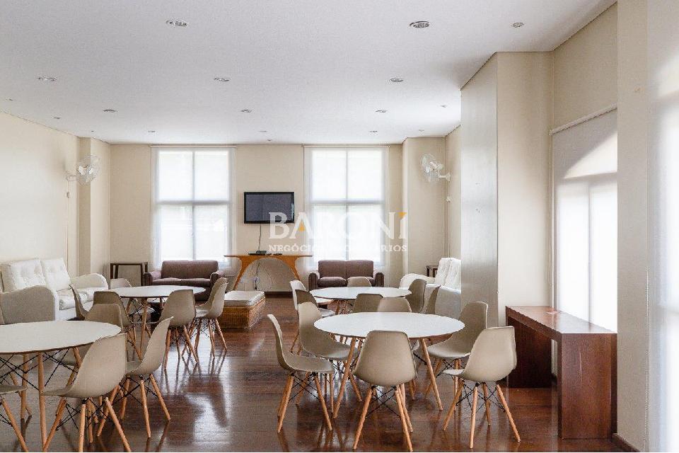 Apartamento - Brooklin