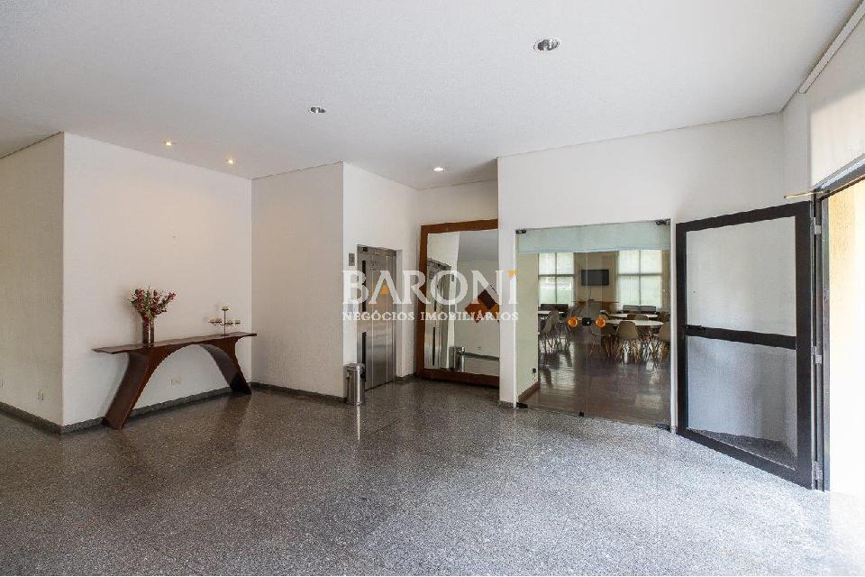 Apartamento - Brooklin