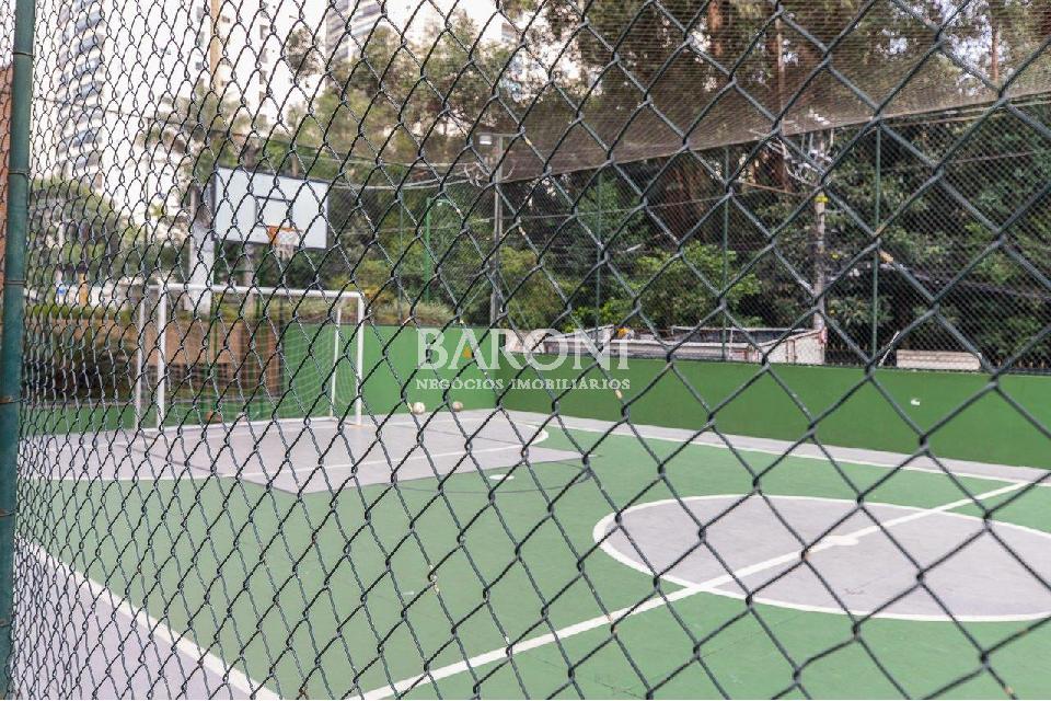 Apartamento - Brooklin