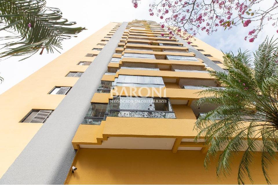 Apartamento - Brooklin