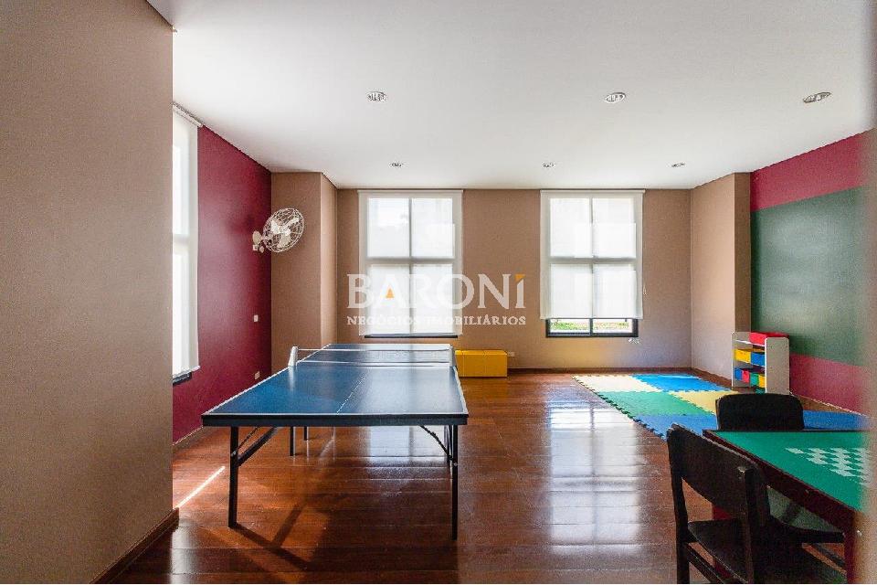 Apartamento - Brooklin