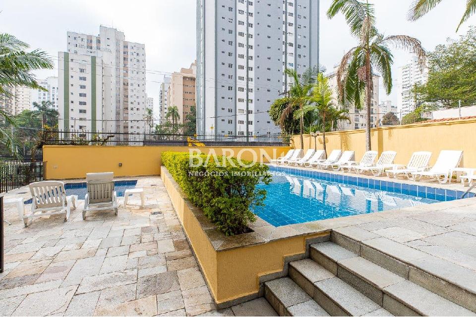 Apartamento - Brooklin