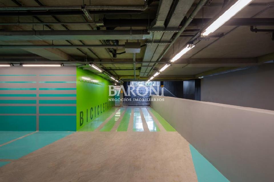 Apartamento - Vila Nova Conceição