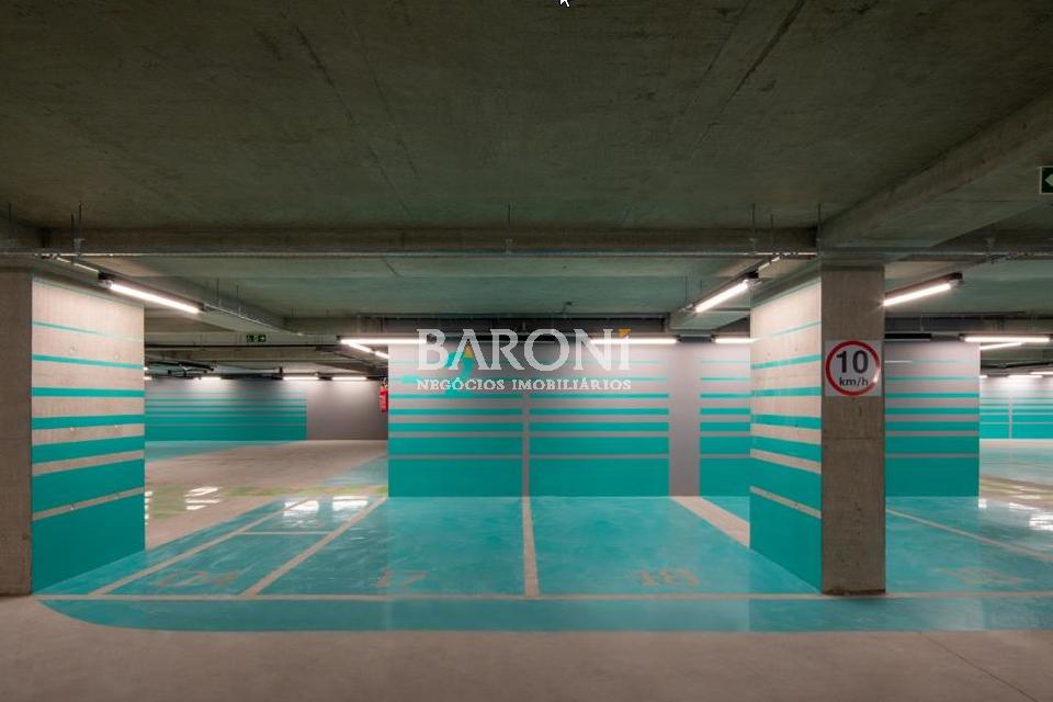 Apartamento - Vila Nova Conceição