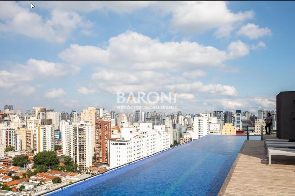 Apartamento - Vila Nova Conceição