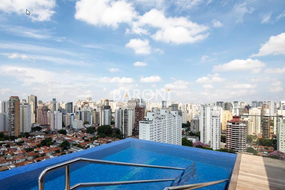 Apartamento - Vila Nova Conceição