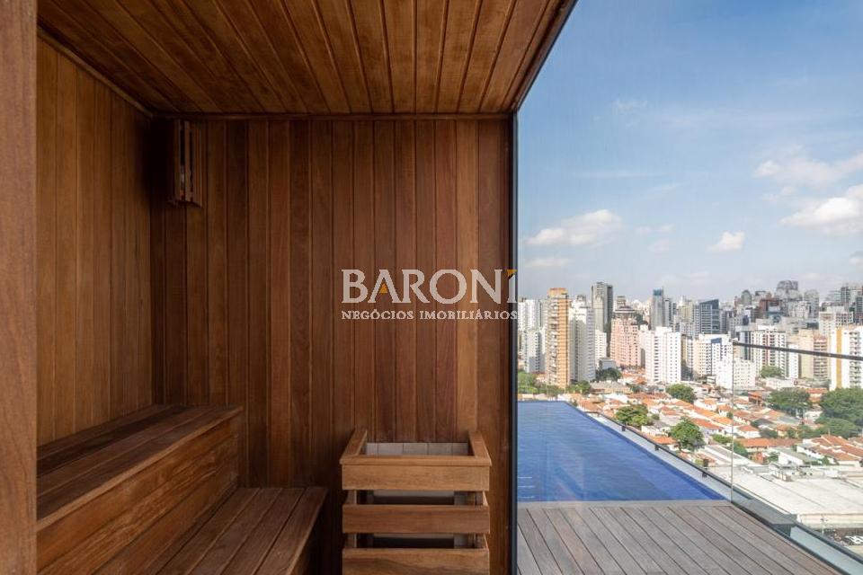 Apartamento - Vila Nova Conceição