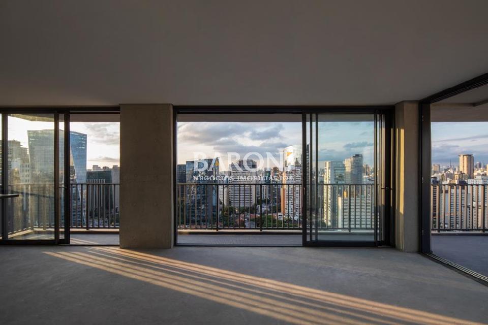 Apartamento - Vila Nova Conceição