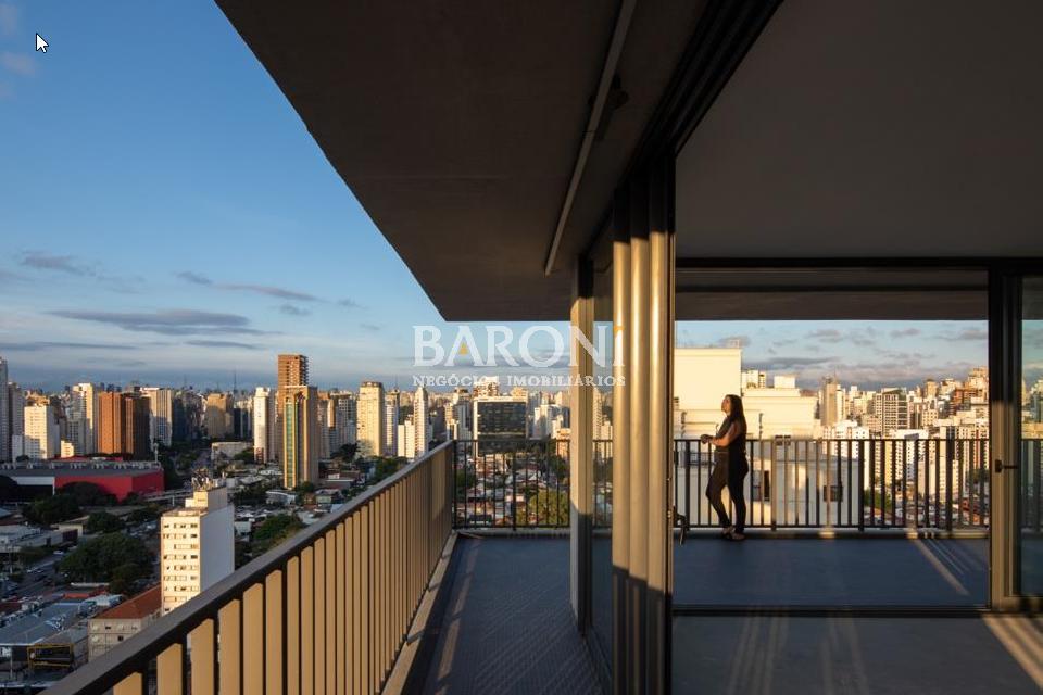 Apartamento - Vila Nova Conceição