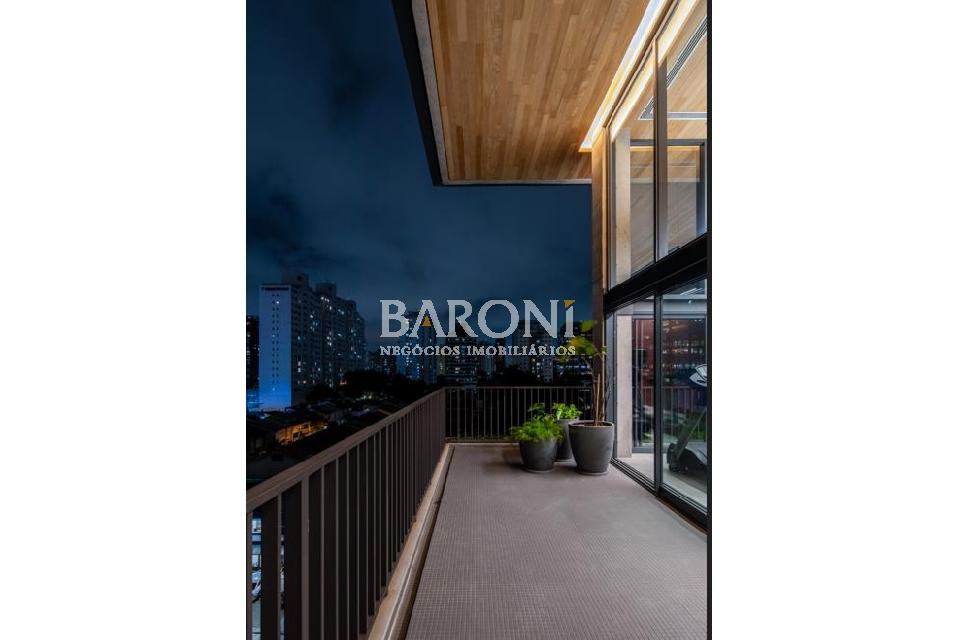 Apartamento - Vila Nova Conceição