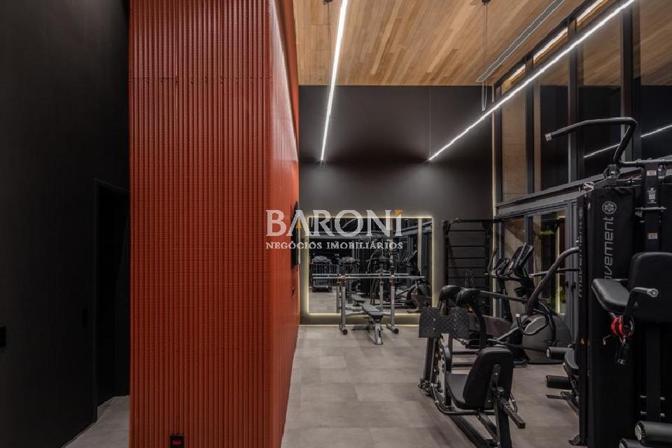 Apartamento - Vila Nova Conceição