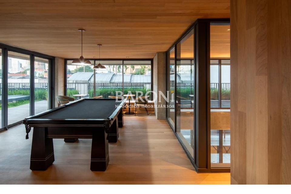 Apartamento - Vila Nova Conceição