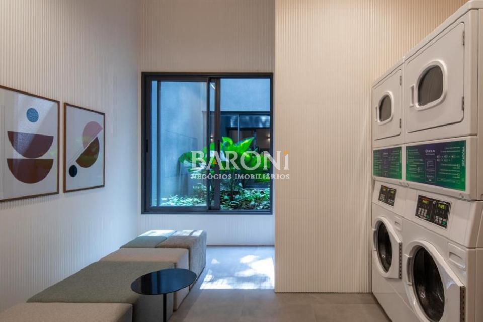 Apartamento - Vila Nova Conceição