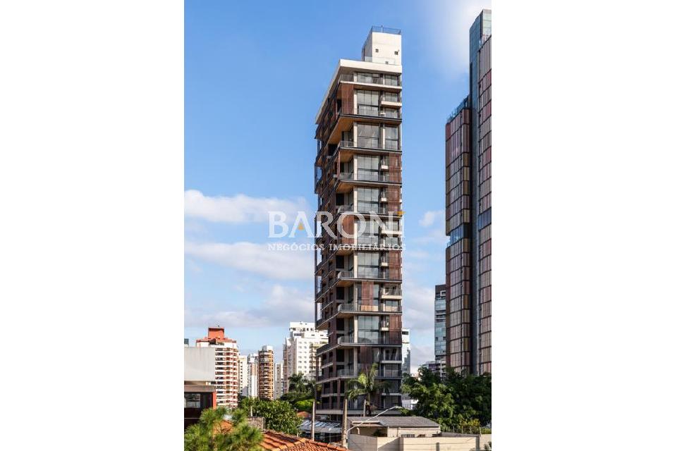 Apartamento - Vila Nova Conceição