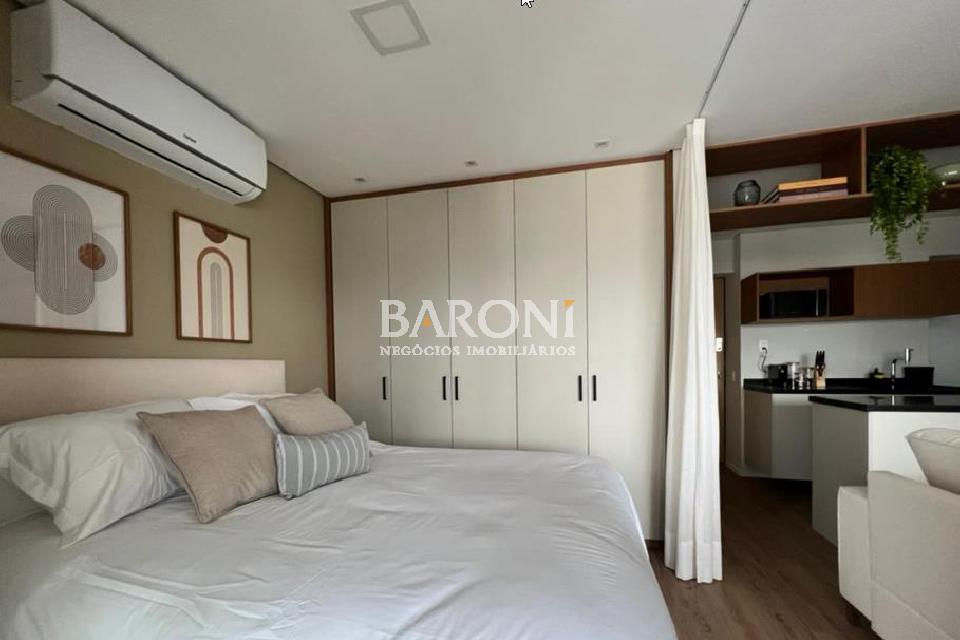 Apartamento - Vila Nova Conceição