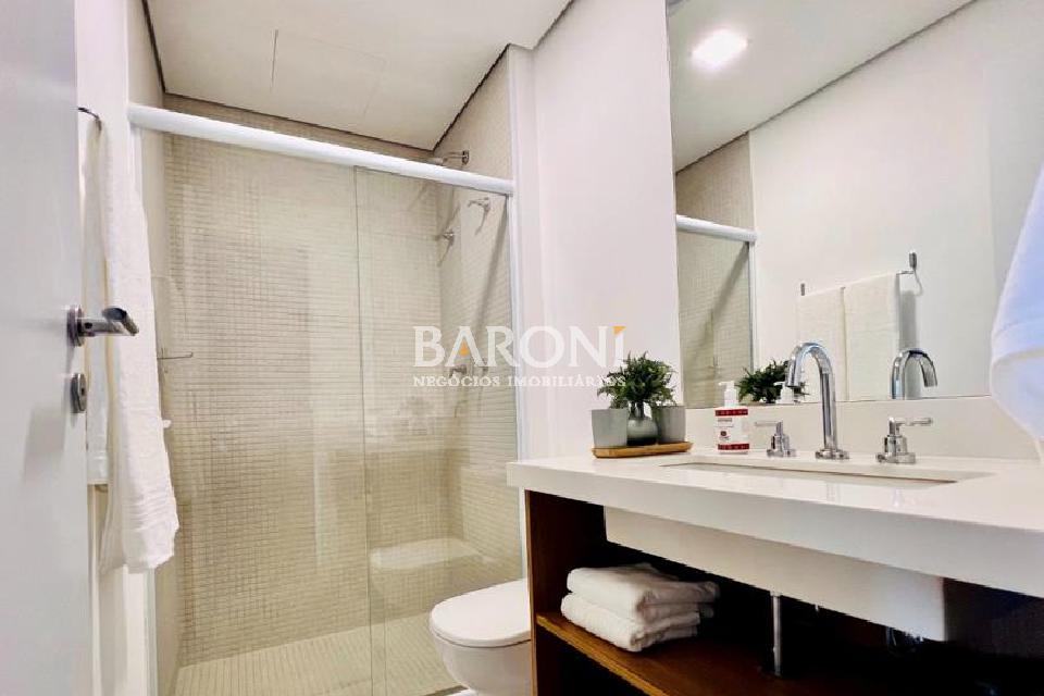 Apartamento - Vila Nova Conceição