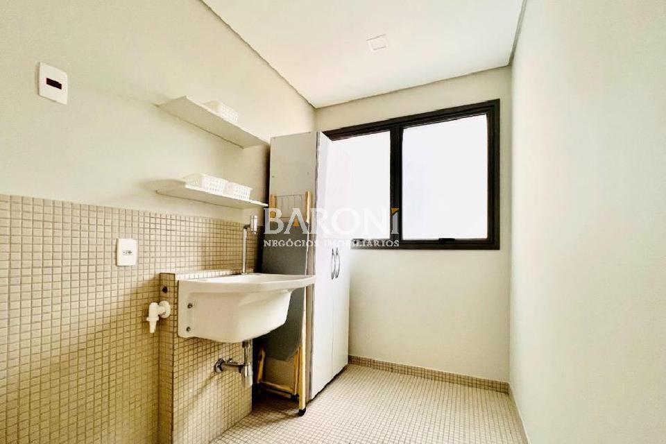 Apartamento - Vila Nova Conceição