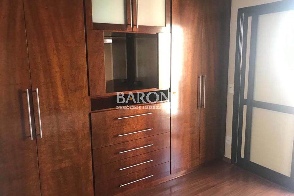 Apartamento - Vila Mariana