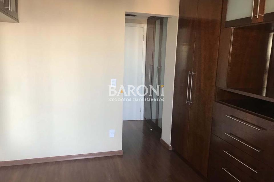 Apartamento - Vila Mariana