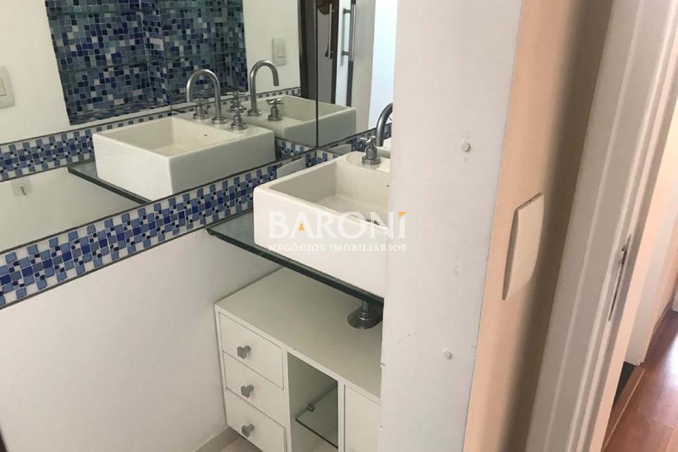 Apartamento - Vila Mariana