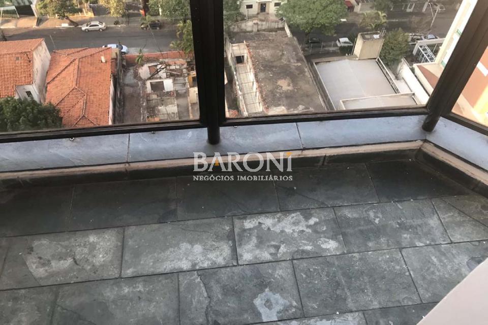 Apartamento - Vila Mariana